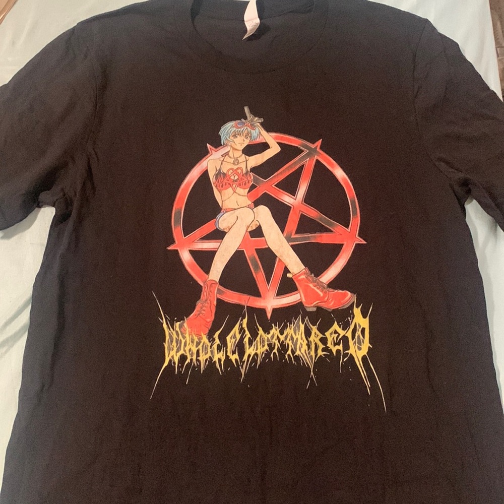 Playboi carti shirt